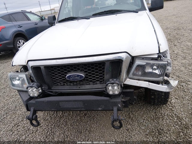 Ford Ranger Xl