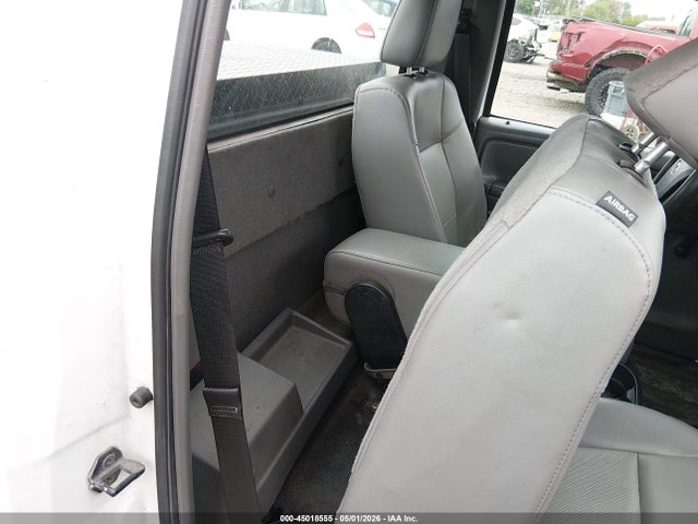 Ford Ranger Xl