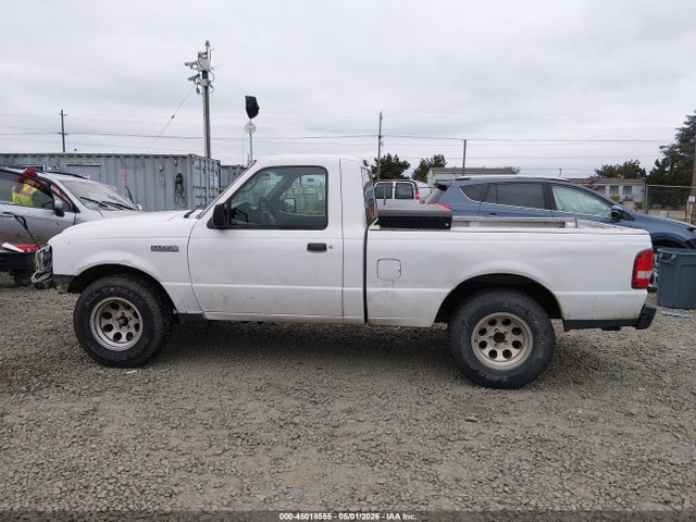 Ford Ranger Xl