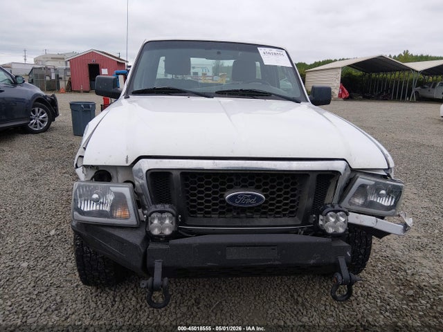Ford Ranger Xl