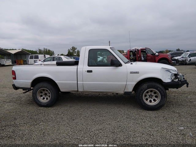 Ford Ranger Xl