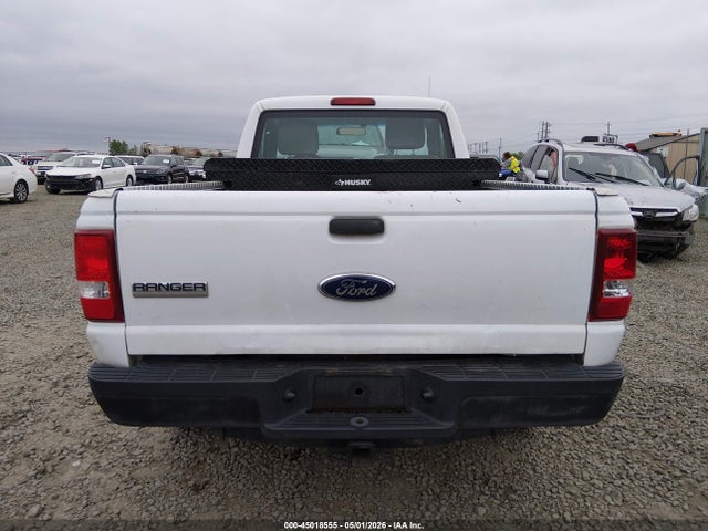 Ford Ranger Xl