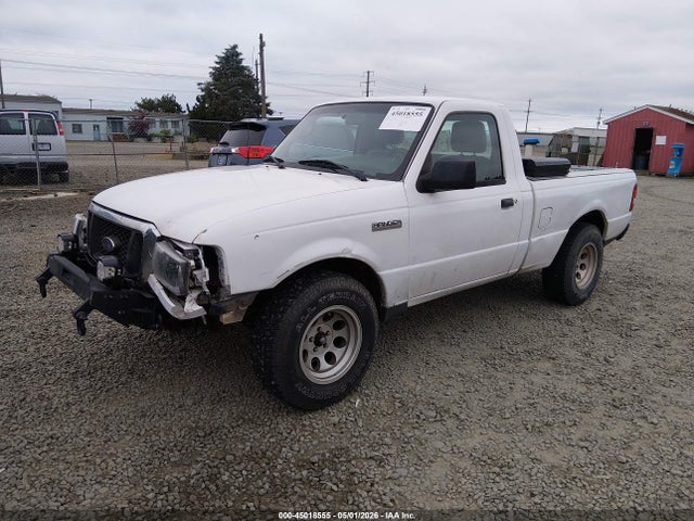 Ford Ranger Xl