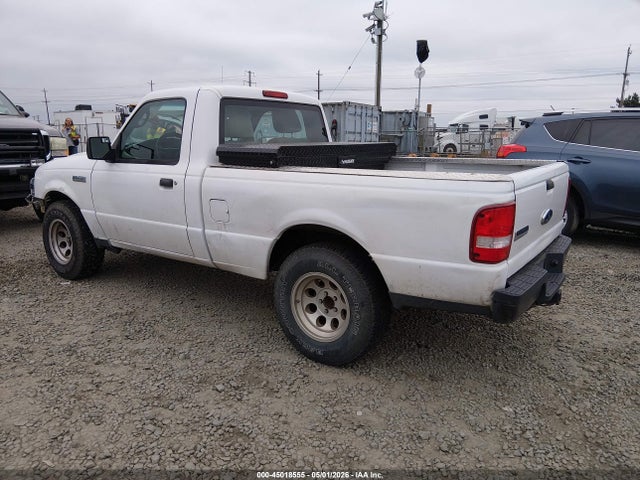 Ford Ranger Xl