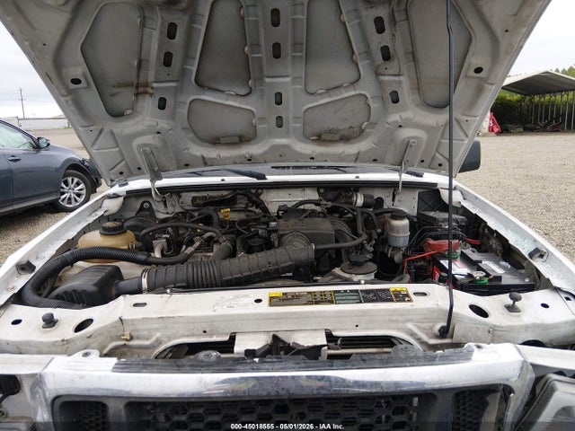 Ford Ranger Xl