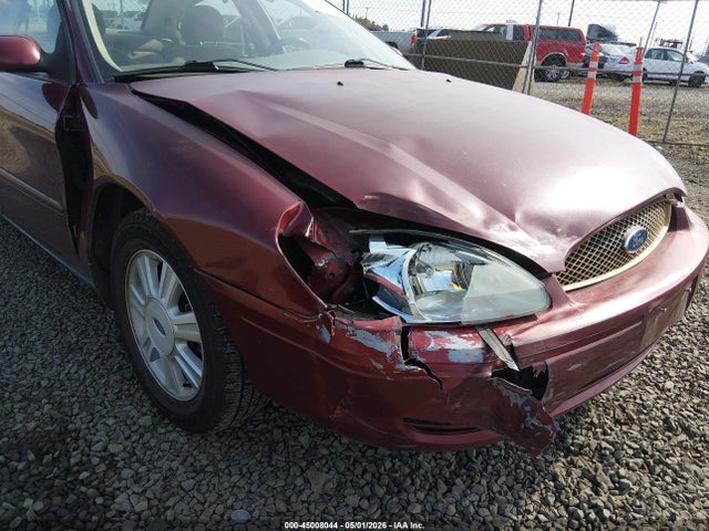 Ford Taurus Sel