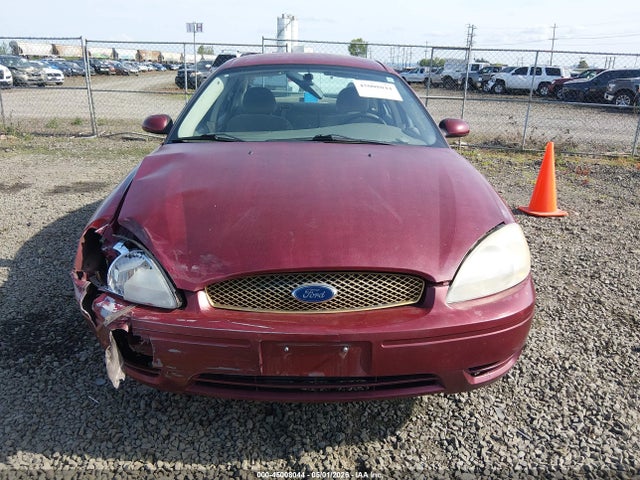 Ford Taurus Sel