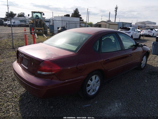 Ford Taurus Sel