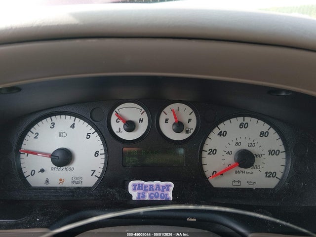 Ford Taurus Sel