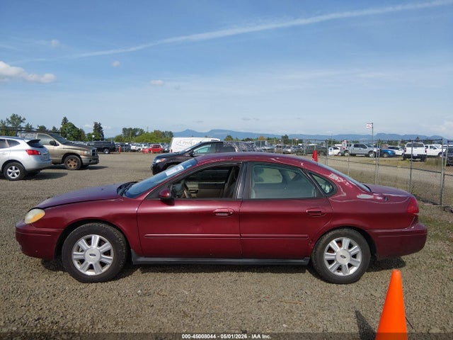 Ford Taurus Sel