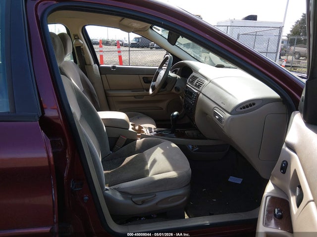 Ford Taurus Sel