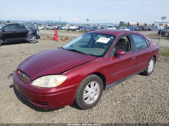 Ford Taurus Sel
