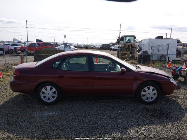 Ford Taurus Sel