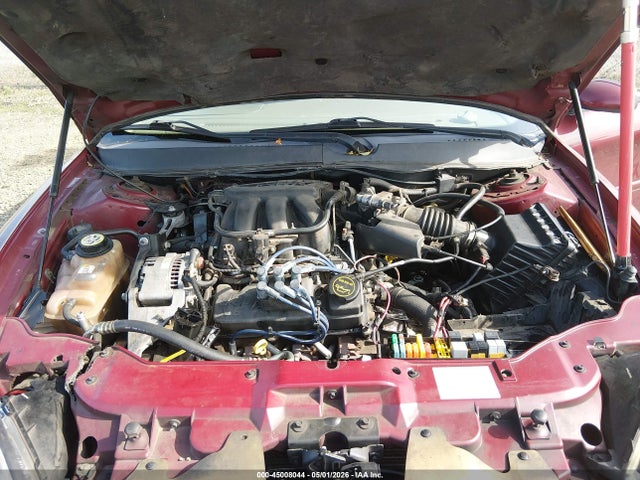 Ford Taurus Sel