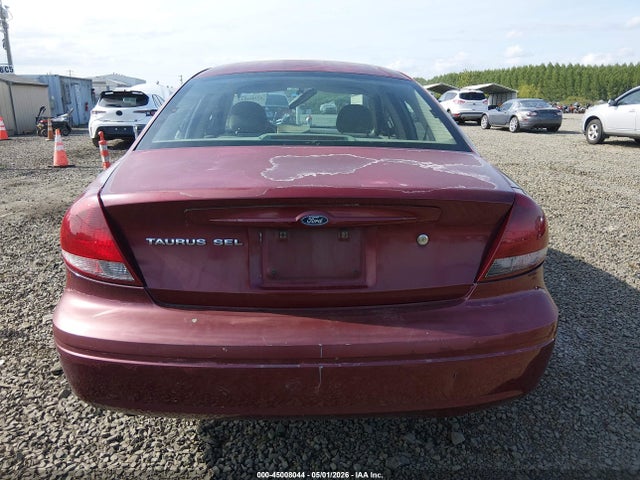 Ford Taurus Sel