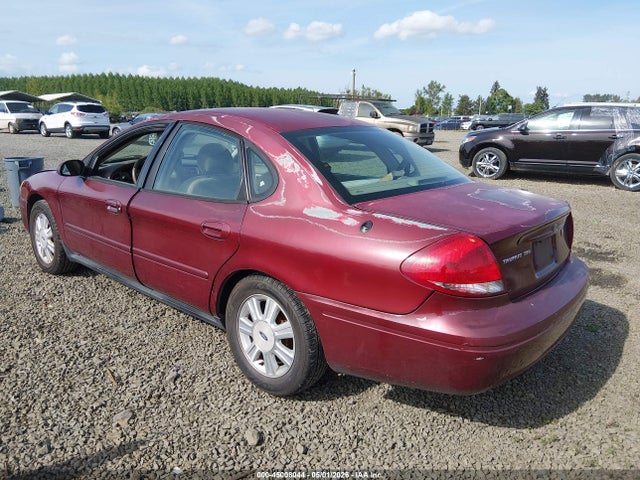 Ford Taurus Sel
