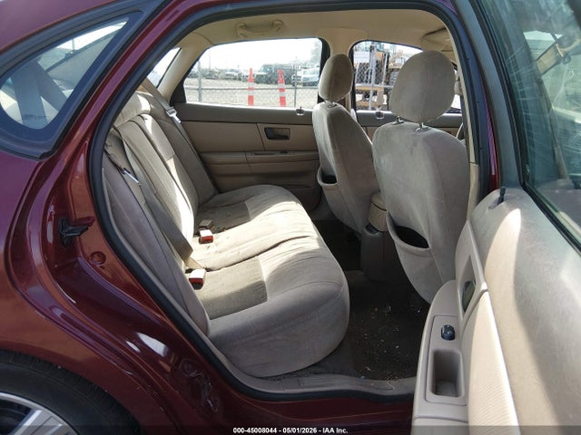 Ford Taurus Sel