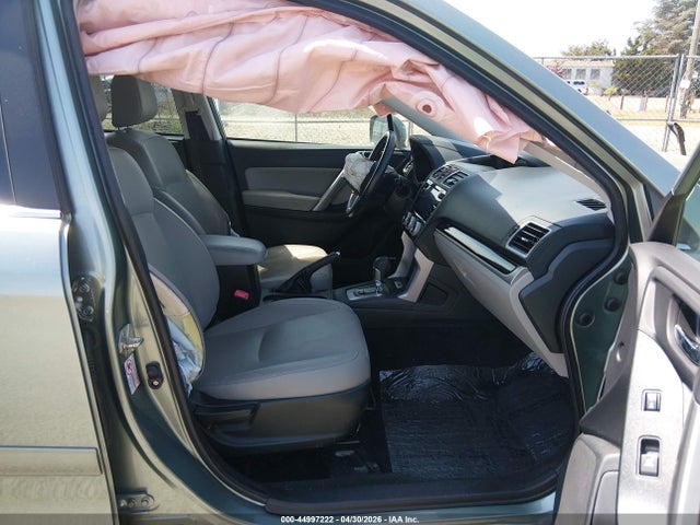 Subaru Forester 2.5i Limited