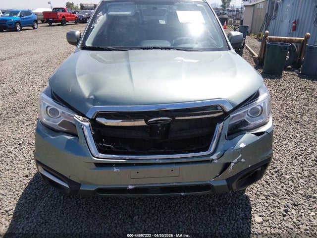 Subaru Forester 2.5i Limited