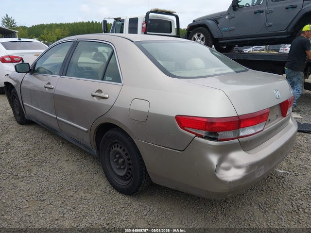 Honda Accord 2.4 Lx