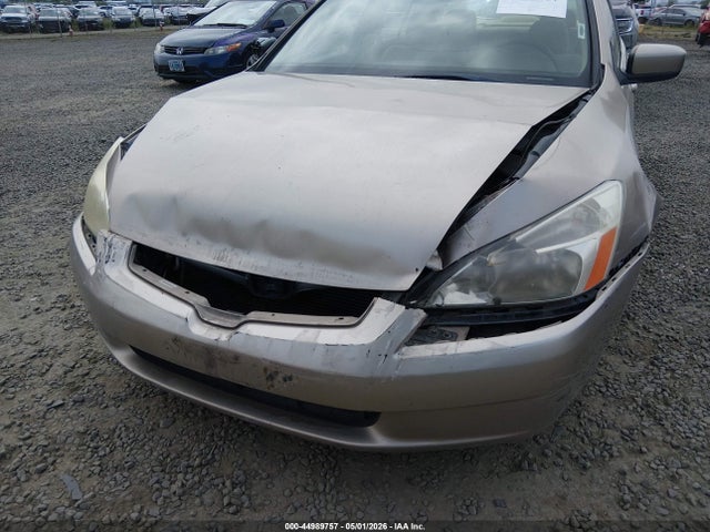Honda Accord 2.4 Lx