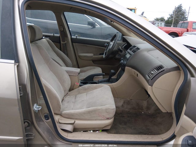 Honda Accord 2.4 Lx