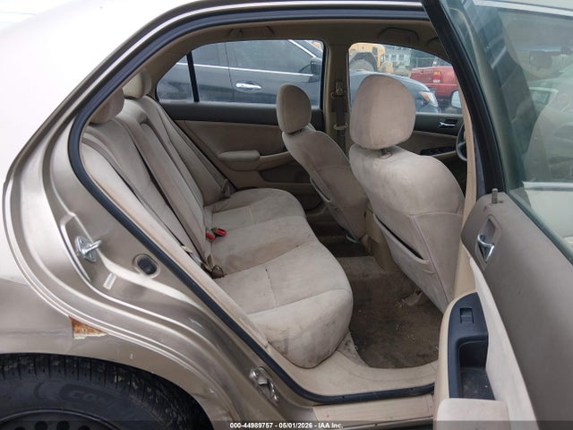 Honda Accord 2.4 Lx