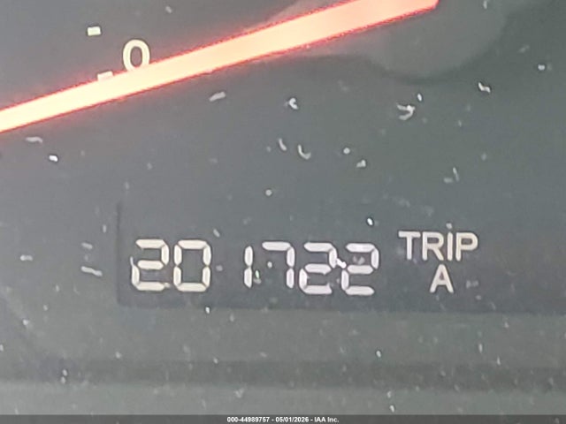 Honda Accord 2.4 Lx