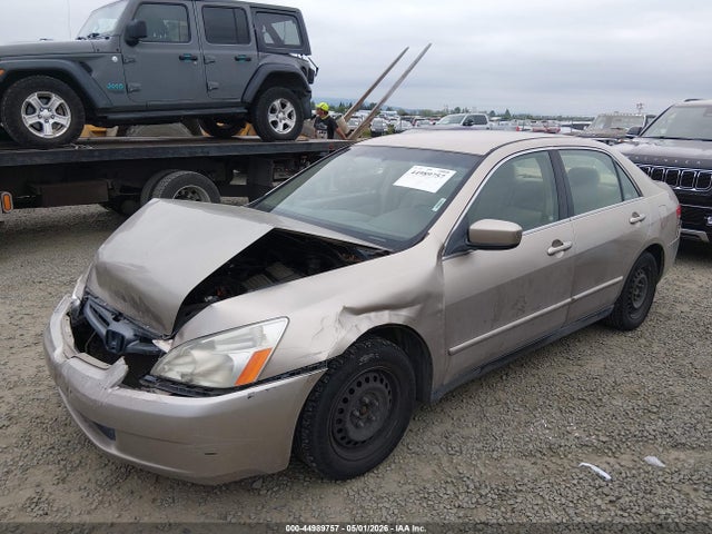 Honda Accord 2.4 Lx