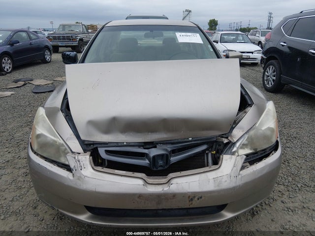 Honda Accord 2.4 Lx