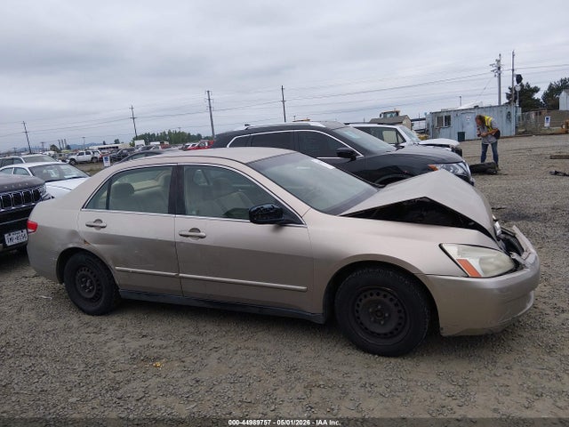 Honda Accord 2.4 Lx