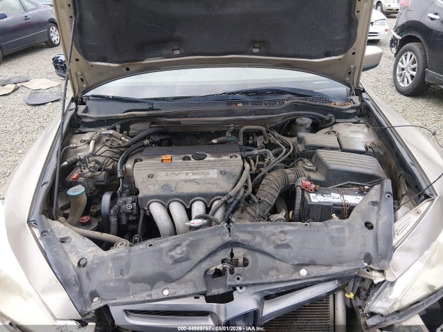 Honda Accord 2.4 Lx