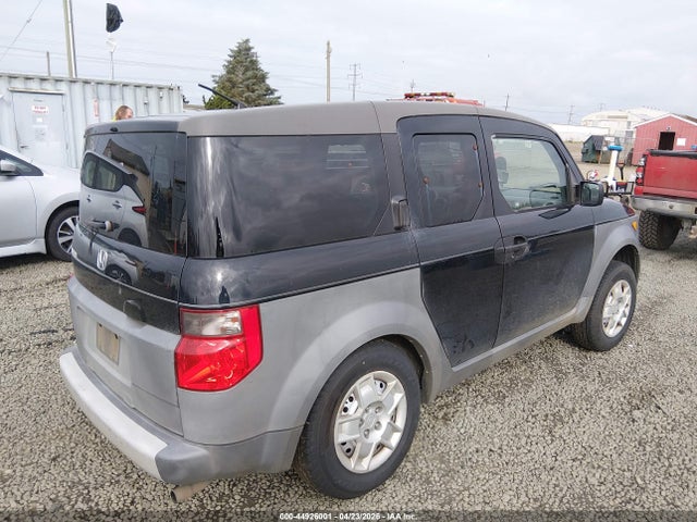 Honda Element Dx