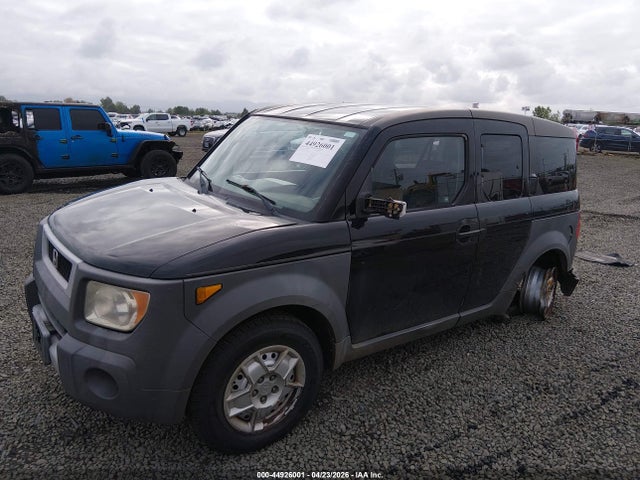 Honda Element Dx