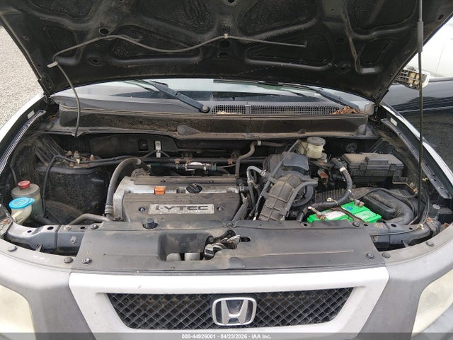 Honda Element Dx