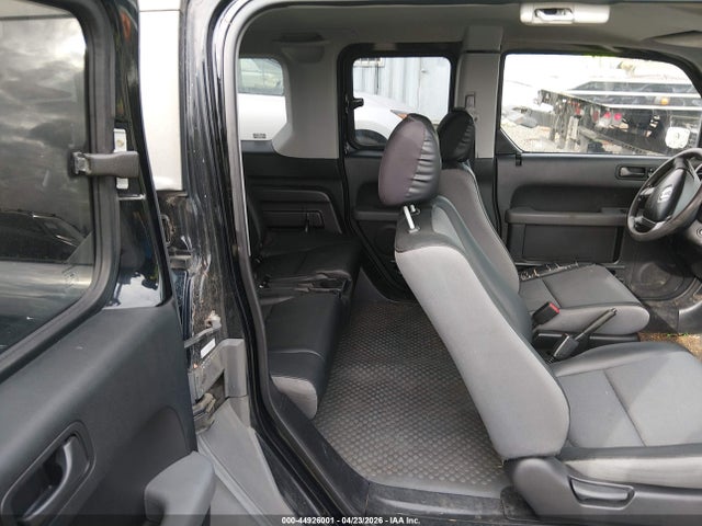 Honda Element Dx