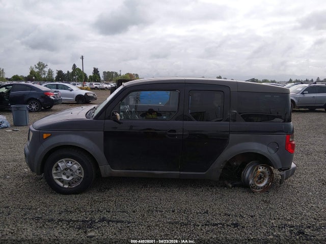 Honda Element Dx
