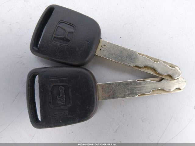 Honda Element Dx