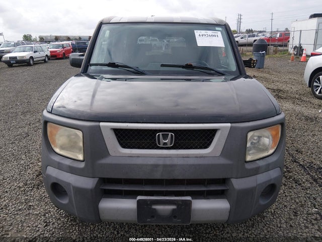 Honda Element Dx
