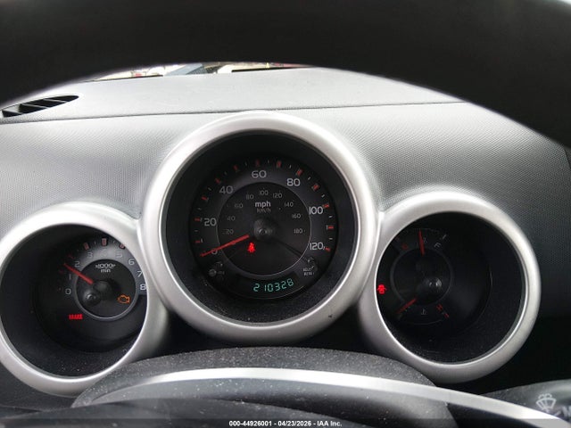 Honda Element Dx