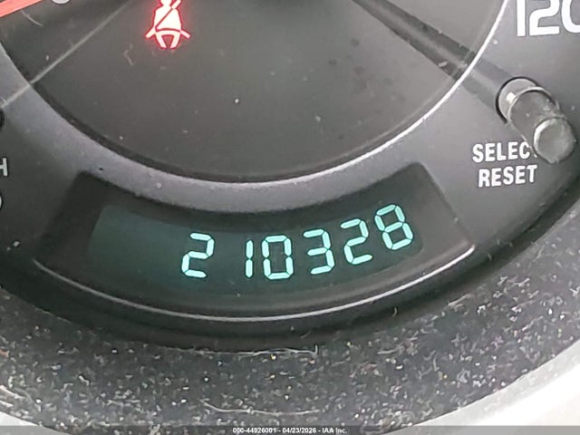 Honda Element Dx