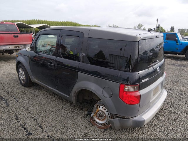 Honda Element Dx