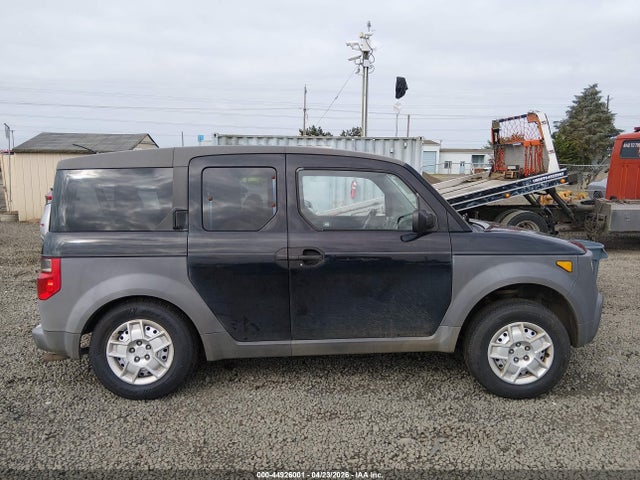 Honda Element Dx