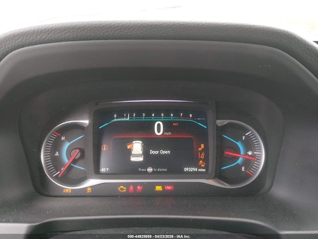Honda Pilot Awd Touring 7 Passenger