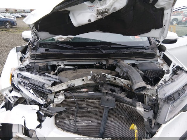 Honda Pilot Awd Touring 7 Passenger