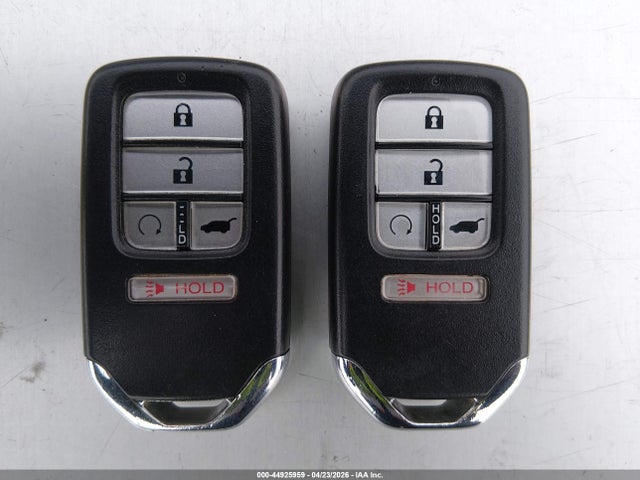 Honda Pilot Awd Touring 7 Passenger