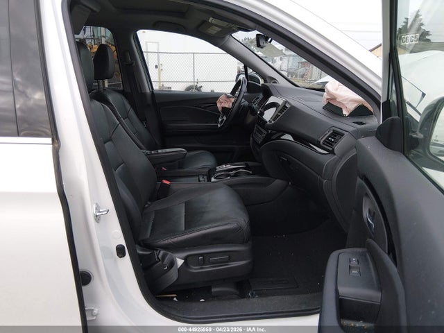 Honda Pilot Awd Touring 7 Passenger