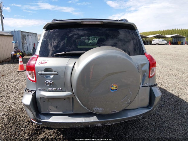 Toyota RAV4 Limited