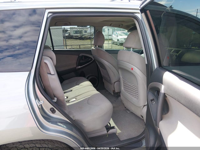 Toyota RAV4 Limited
