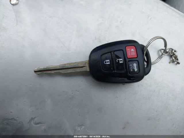 Toyota Corolla Se
